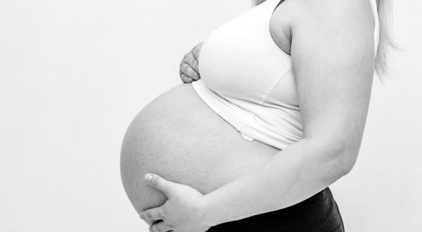 Last van bekkenpijn tijdens de zwangerschap?
