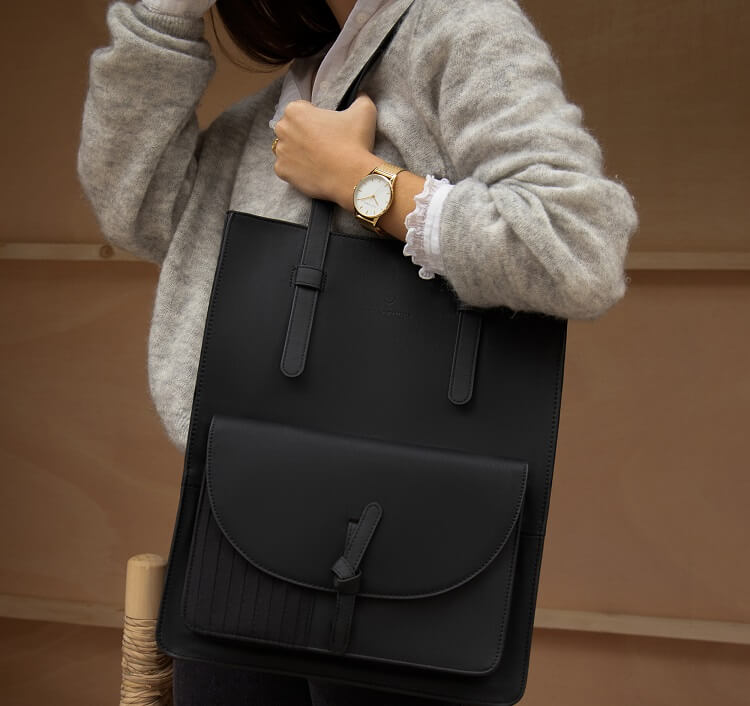 Shopper damestas