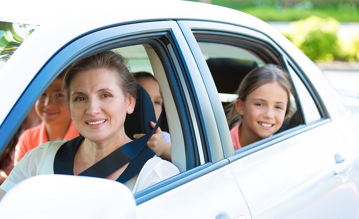 Tijd voor een nieuwe? Zo vind je een passende auto!