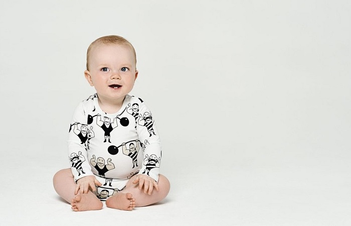 Babykleding CarlijnQ