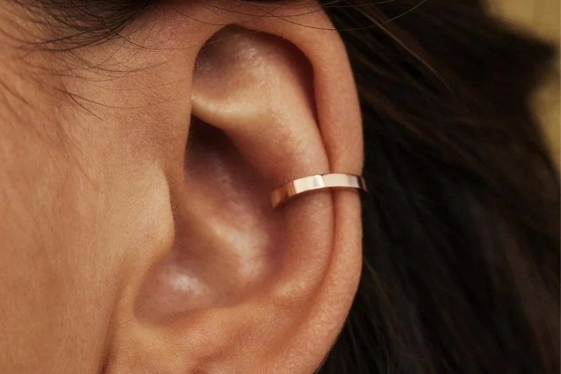 sieraden Isabel Bernard Ear Cuffs