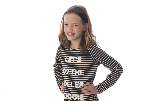 De Indian Blue Jeans wintercollectie voor meiden!