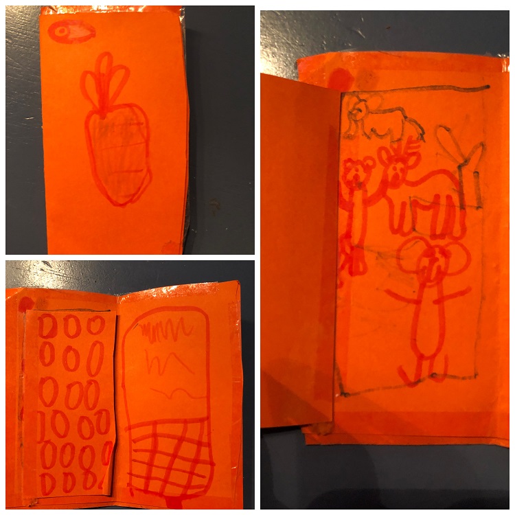 kinderen kijken geen tv en worden creatiever