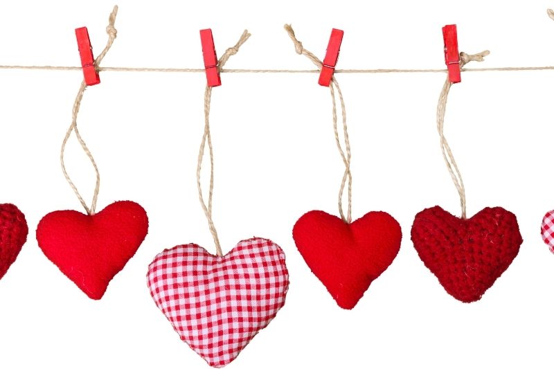 De leukste Valentijnsdag knutselprojecten