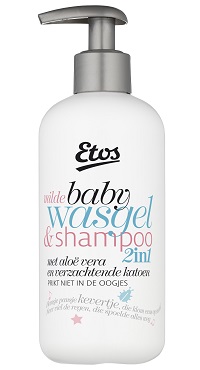 Etos babyverzorging