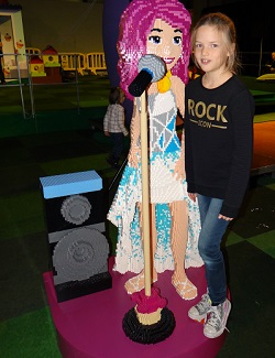Lego Friends