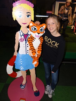 LEGO Friends