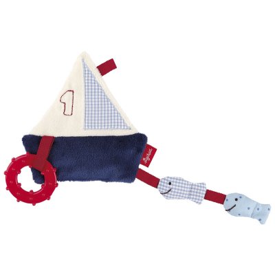 knuffeldoekje voor baby's