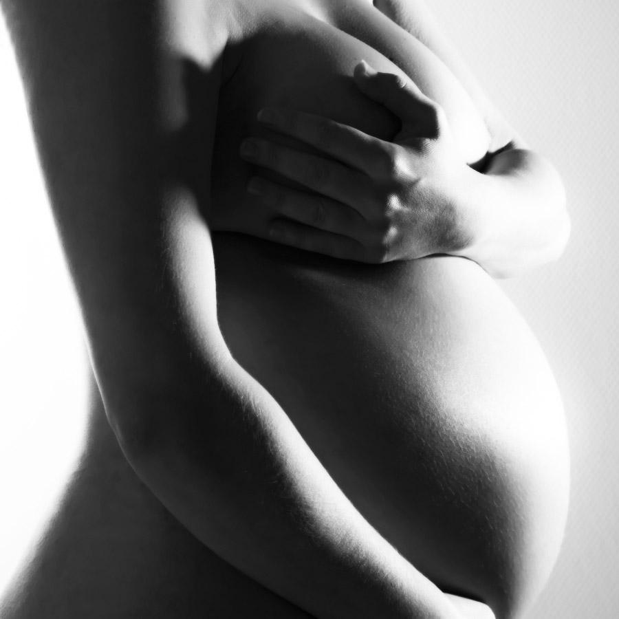 Beste De zwangere buik van: Melissa | Website4Mama.nl SP-15