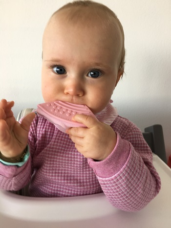 Neckerchew Cheeky chompers