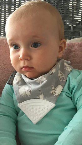 Neckerchew review