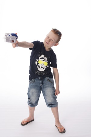 Tom Du jongenscollectie zomer 2017
