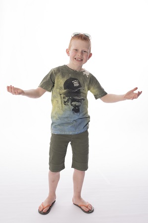 zomerkleding jongens tomdu
