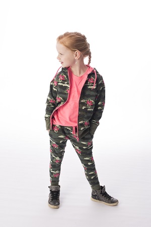 Tom Du joggingpak meisjes