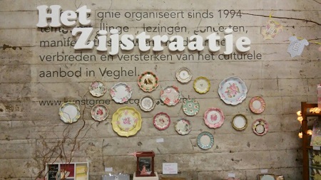 Webshop Het Zijstraatje