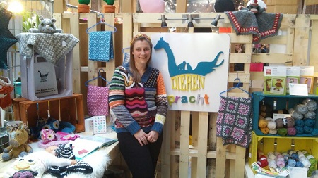 Webshop Dierenpracht