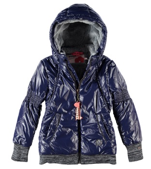 Winterjas NoNo winter 2016