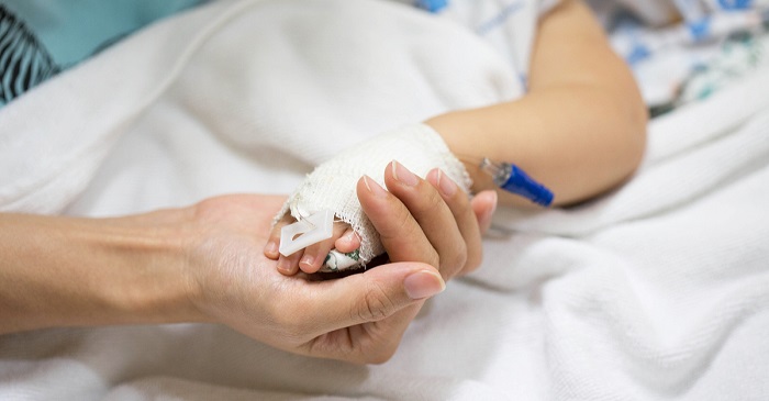 Als je kind (peuter)hypoglykemie heeft