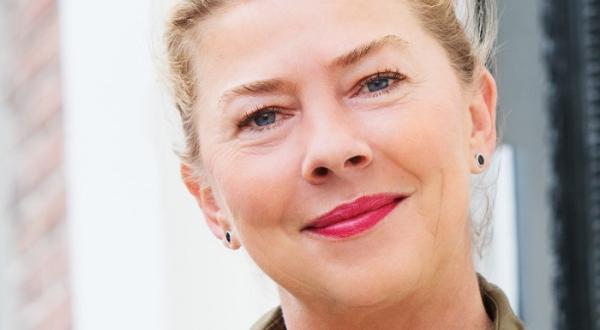 De vrouw achter kledingmerk Claesen's