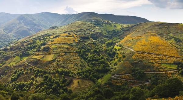 Galicië: puur, ongerept en prachtig groen!