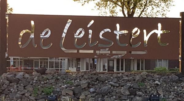 Review camping en bungalowpark De Leistert