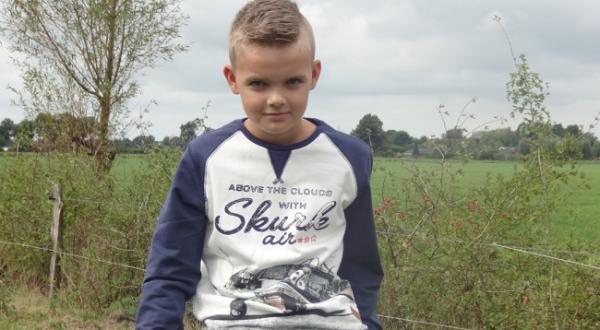 SKURK: jongenskleding voor boefjes en rebellen