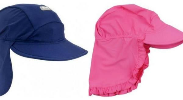 Dé ideale zomer must-haves voor kids