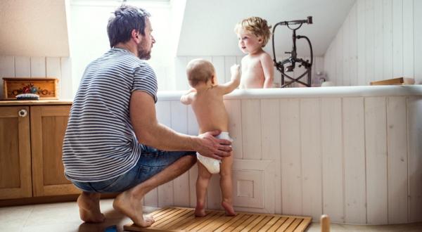 5 tips voor het inrichten van de badkamer
