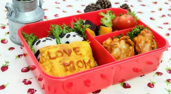 Bento: een verrassende lunchbox maken
