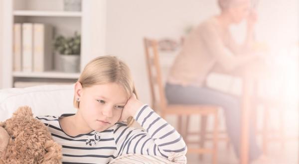 Opgroeien met ouders met psychische problemen