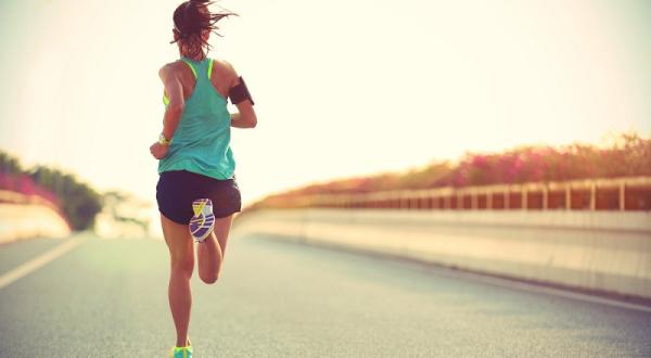 5 dingen die je moet hebben als je gaat hardlopen