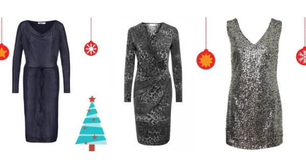 In welke jurk schitter jij tijdens de kerstdagen?
