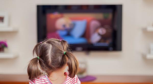 Mijn kinderen kijken geen tv