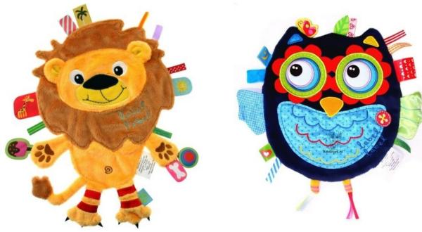 Ken je deze leuke kraamcadeautjes al?