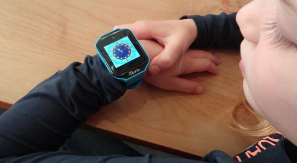 De Kurio Smartwatch, hét slimme horloge