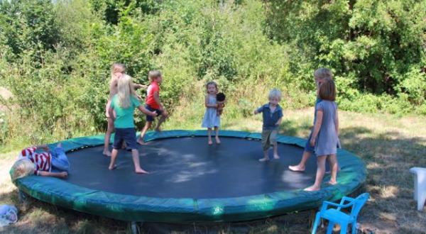 Leuke kindvriendelijke campings in Frankrijk