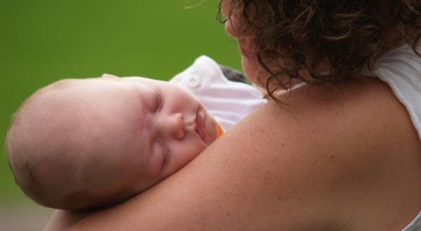 Prematuur en toch borstvoeding