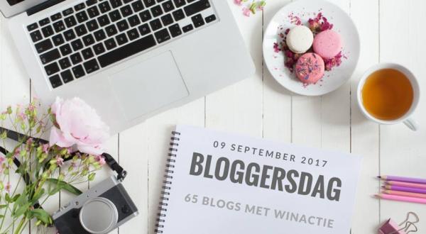 De Super Bloghop is gestart!