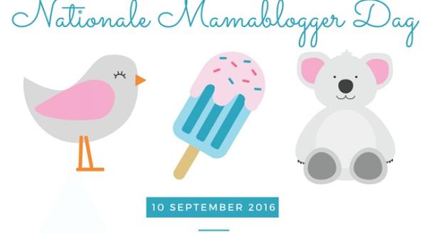 Winnen doe je bij de Mamablogger bloghop!