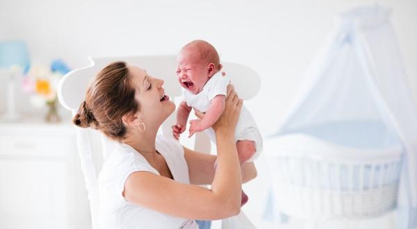 6 praktische tips voor nieuwe mama's