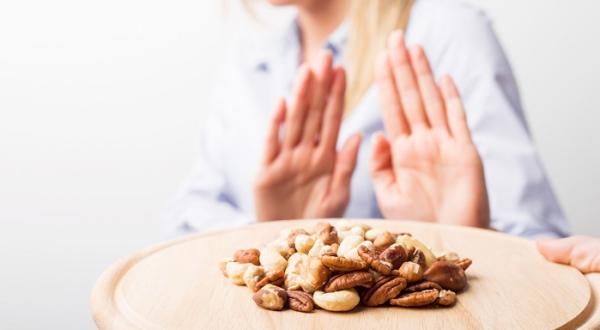 Pinda allergie: nooit meer zorgeloos eten