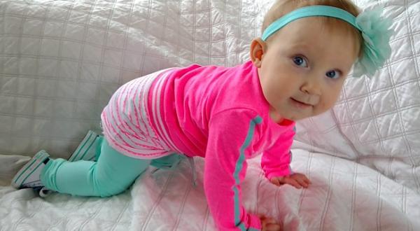 Review Quapi babykleding zomer 2017