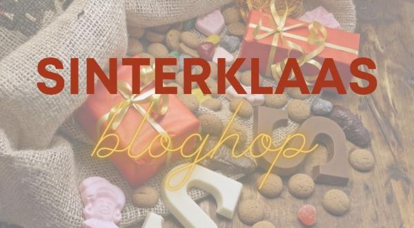 Sinterklaas Bloghop 2020
