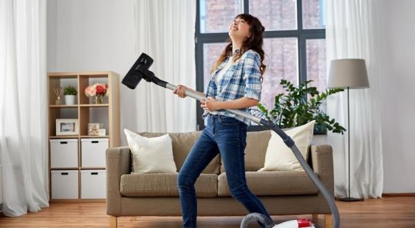5 Tips om huishoudelijke taken aangenamer te maken