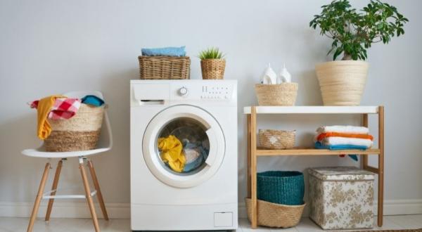 5 tips om wassen en drogen makkelijker te maken