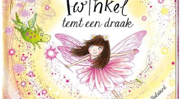 Review prentenboek Twinkel + winactie