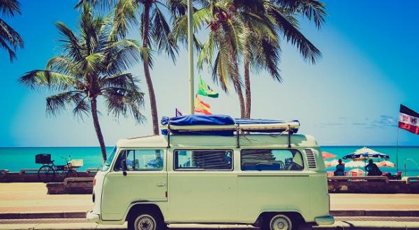 Tips voor onderweg op vakantie