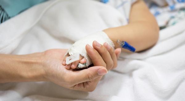 Als je kind (peuter)hypoglykemie heeft